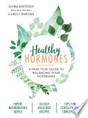 Healthy Hormones Book