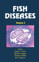 Fish Diseases (2 Vols.)