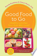 Good Food to Go Book