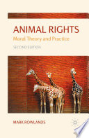 Animal Rights Book
