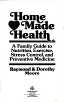 Home Made Health Book