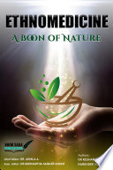 Ethnomedicine  A Boon of Nature Book