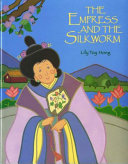 The Empress and the Silkworm Book