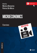 微观经济学习题第6版