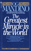 The Greatest Miracle in the World Pdf/ePub eBook