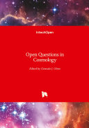 Open Questions in Cosmology