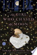 The Girl Who Chased the Moon Book