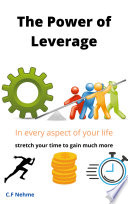 The Power Of Leverage Book PDF