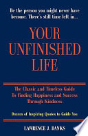 Your Unfinished Life
