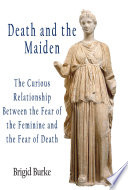 Death and the Maiden PDF Book By Brigid Burke