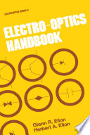 Electro Optics Handbook