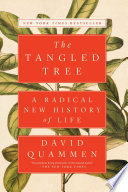 Book The Tangled Tree Cover