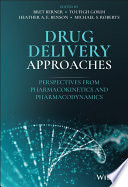 Drug Delivery Approaches Book