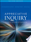 Appreciative Inquiry Book