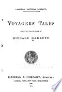 Voyager s Tales Book