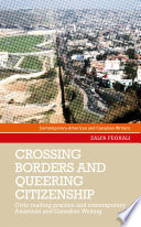Crossing Borders And Queering Citizenship