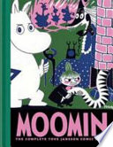 Moomin Book Two PDF Book By Tove Jansson