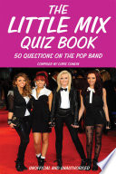 The Little Mix Quiz Book
