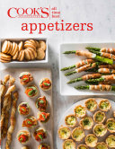 All Time Best Appetizers Pdf/ePub eBook