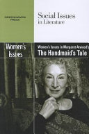 Women's Issues in Margaret Atwood's The Handmaid's Tale
