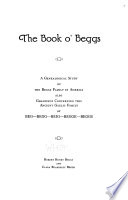 The Book O' Beggs