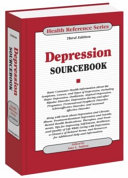 Depression Sourcebook