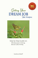 Getting Your Dream Job [Pdf/ePub] eBook