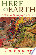 Here on Earth Book