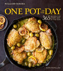 One Pot of the Day  Williams Sonoma 