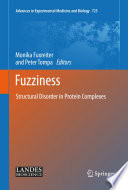 Fuzziness Book