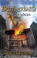 The Invaders Pdf/ePub eBook