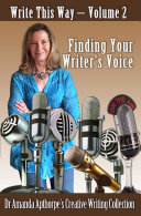 Finding Your Writer s Voice