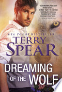 Dreaming of the Wolf Book