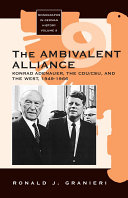 The Ambivalent Alliance [Pdf/ePub] eBook