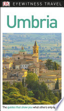 DK Eyewitness Travel Guide Umbria