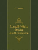 Russell-White debate