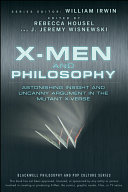 X-Men and Philosophy [Pdf/ePub] eBook