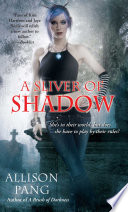 A Sliver of Shadow PDF Book By Allison Pang
