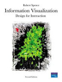 Information Visualization Book
