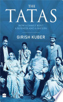 The Tatas Book