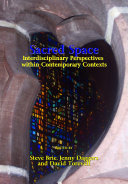 Sacred Space: Interdisciplinary Perspectives within ...