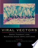 Viral Vectors Book