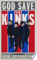 God Save The Kinks Book