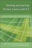 Teaching And Learning Primary Science With Ict