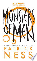 Monsters of Men PDF Book By Patrick Ness