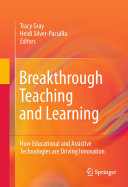 Breakthrough Teaching and Learning