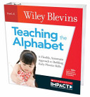 Teaching the Alphabet Book