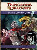 Dungeons and Dragons Player s Strategy Guide