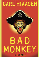 Bad Monkey [Pdf/ePub] eBook