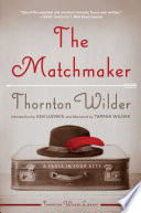 The Matchmaker Book